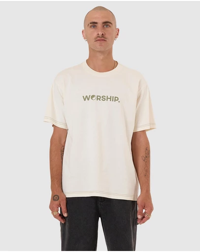 Worship - Core Tee