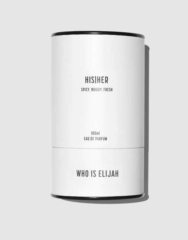 Who is Elijah - Array