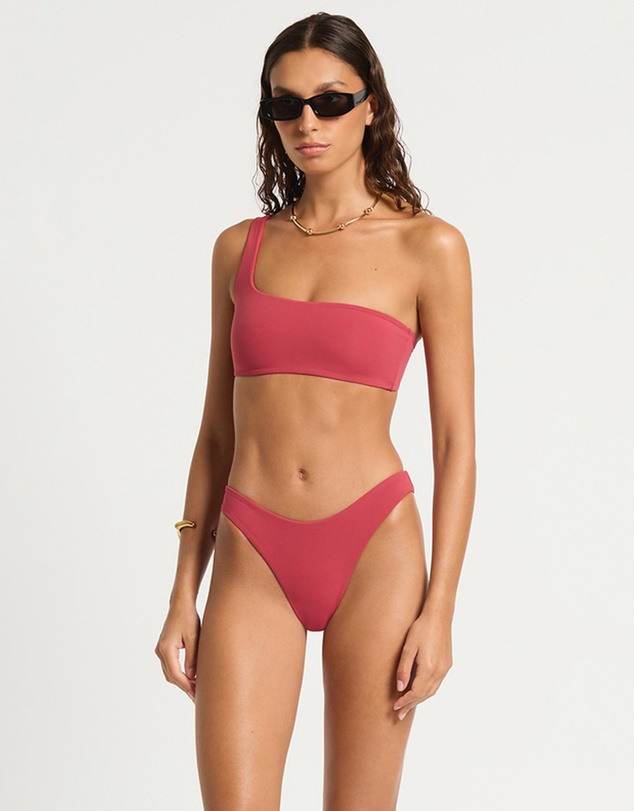 Bond-Eye Swimwear - Siara Briefs