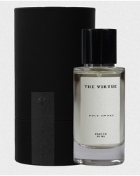 The Virtue - Holy Smoke Parfum 50ml