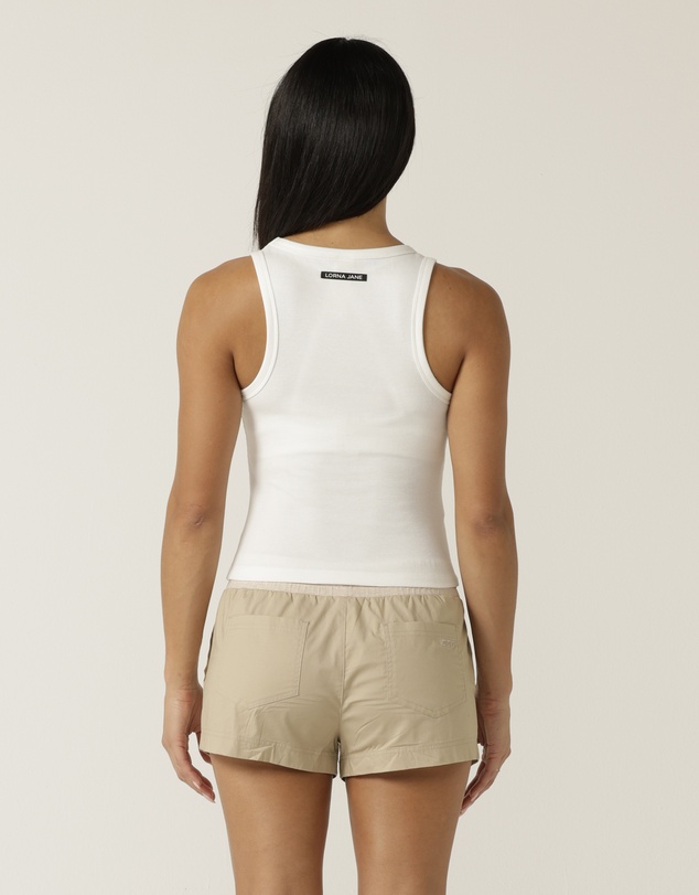 Lorna Jane - Flashdance Cheeky Shorts