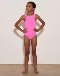 Hunza G - Classic Swimsuit - Kids