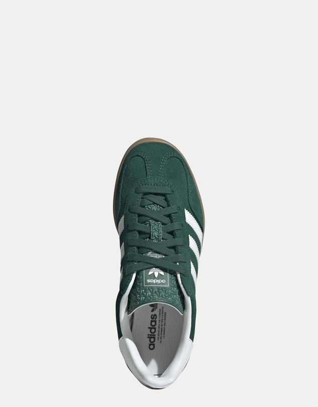 adidas Originals - Gazelle Indoor Grade School