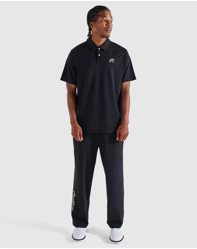 Malbon - ICONS Fairway Polo