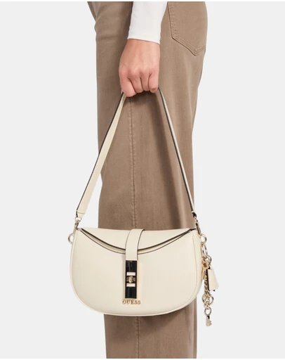 GUESS - Brooke Shoulder Bag