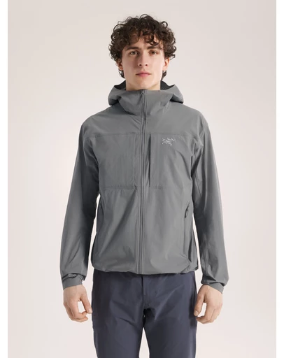 Arc'teryx - Gamma Lightweight Hoody Men's