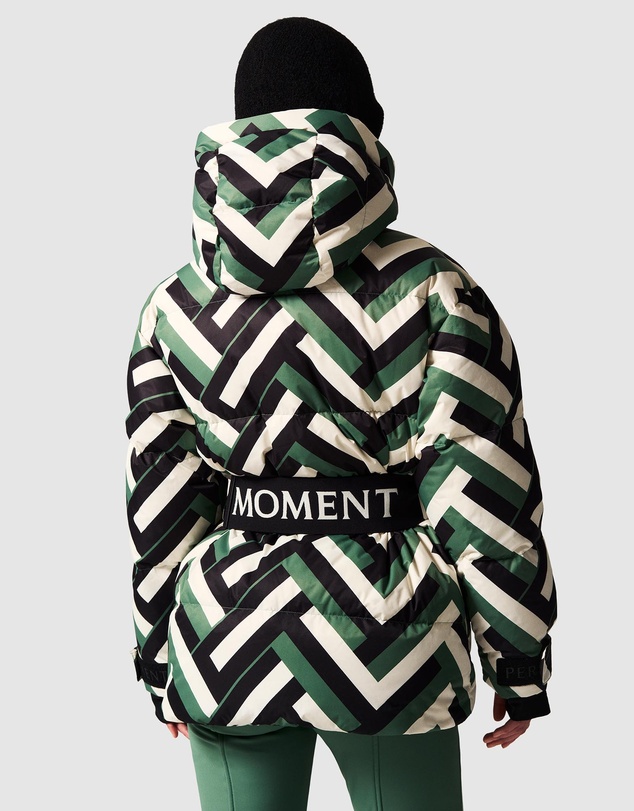 Perfect Moment - Cortina Ski Parka