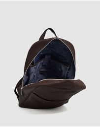 Oxford - Magnus Leather Backpack
