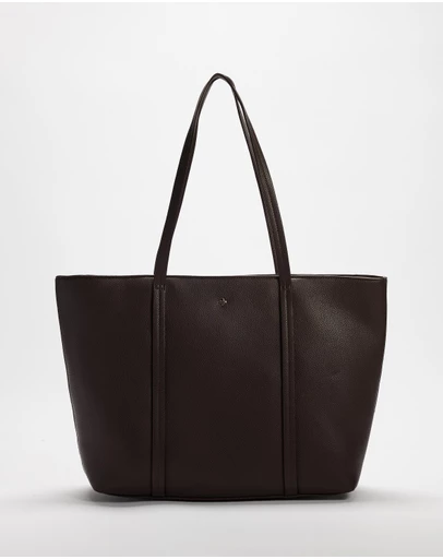 PETA AND JAIN - Tinker Tote Bag