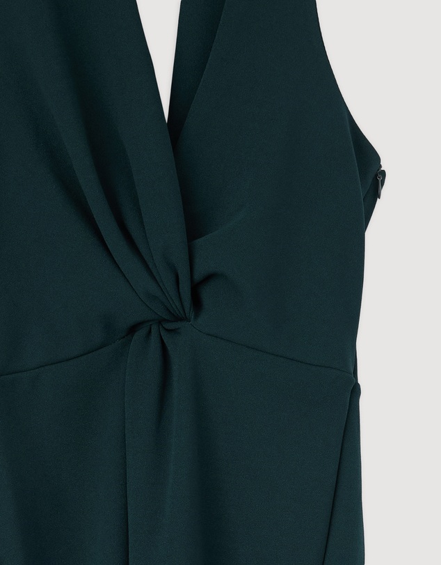 Revibe - Repaired CHANCERY Blaze Dress - AU 8