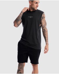 Counter Culture - Templar Centre Tank