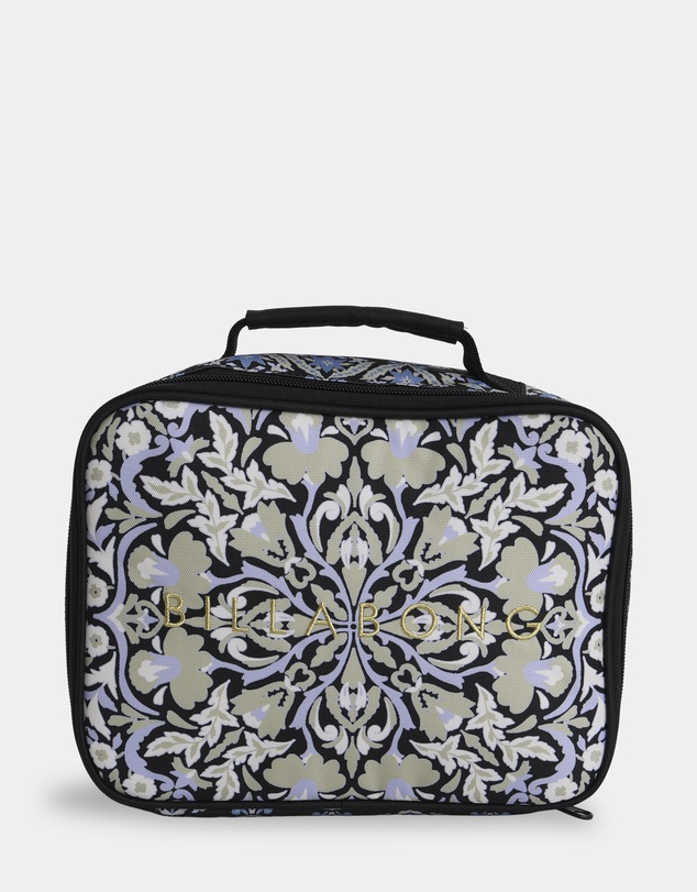 Billabong - Take It Back Lunch Box