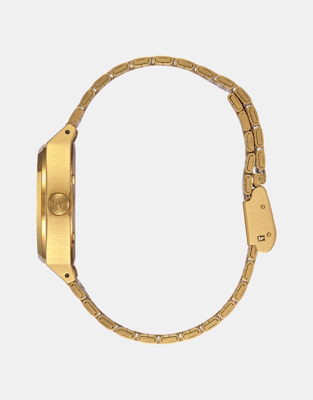 Nixon - Medium Time Teller Watch