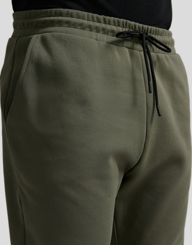 Johnny Bigg - Athleisure Track Pant