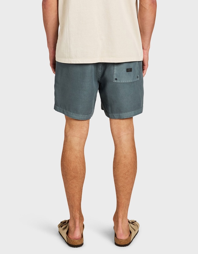 Academy Brand - Teamster Boardy