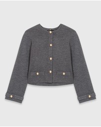 Maje - Mipoli Cardigan
