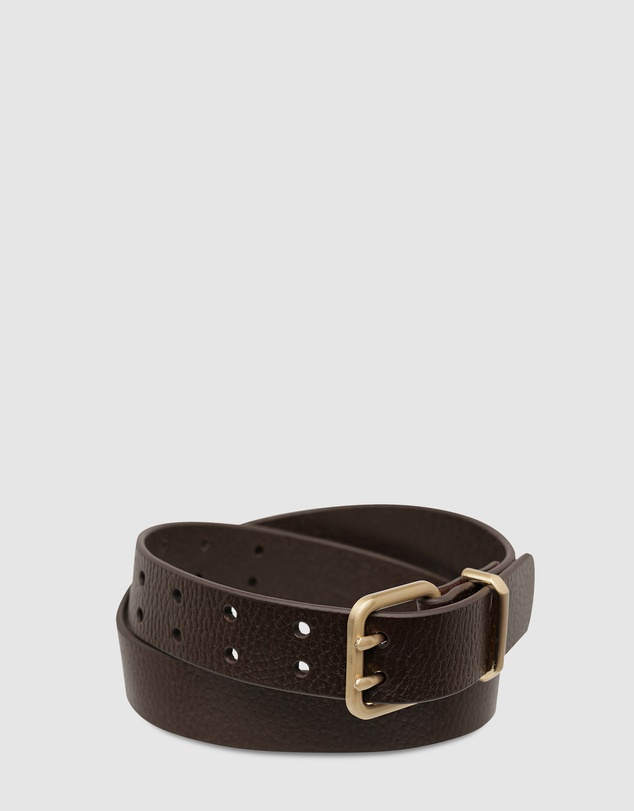 Status Anxiety - Barely Moving Belt
