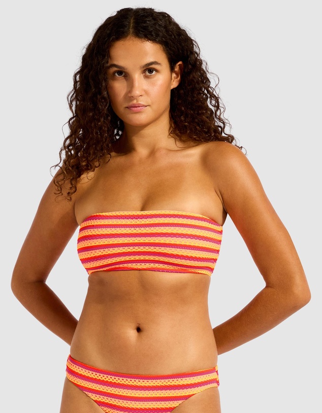 Seafolly - Calypso Tube Top