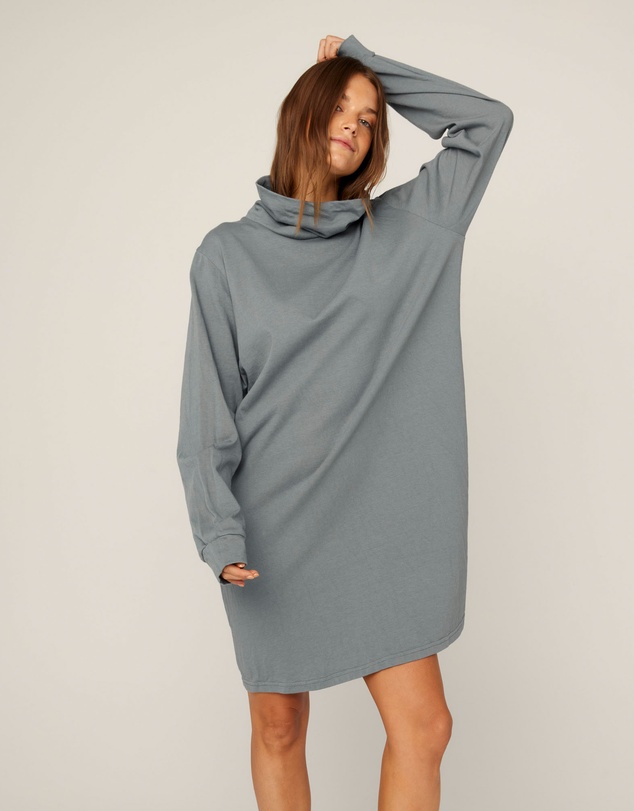 Primness - Bimah Skivvy Dress