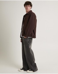 Insight - Sev Jacket