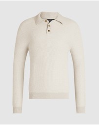 Tarocash - Alder Textured Knit