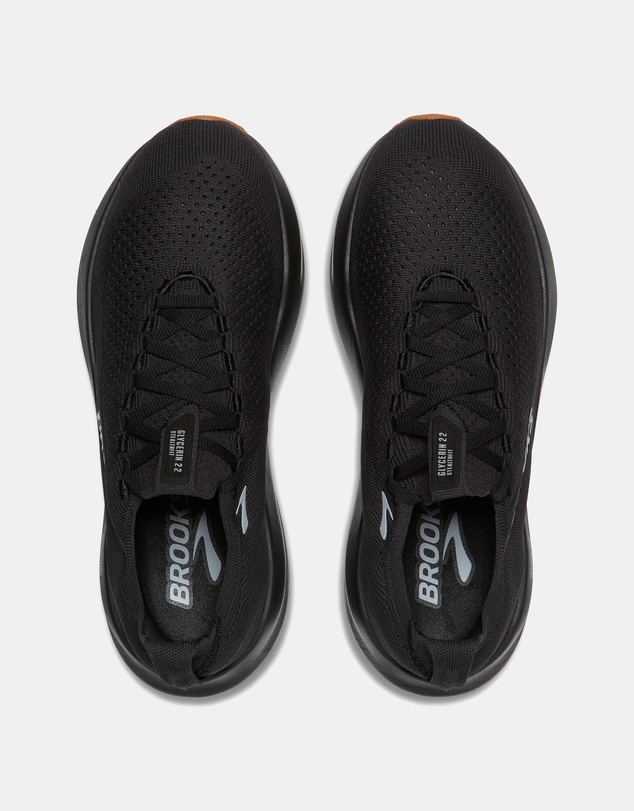 Brooks - Glycerin Stealthfit 22 - Men’s