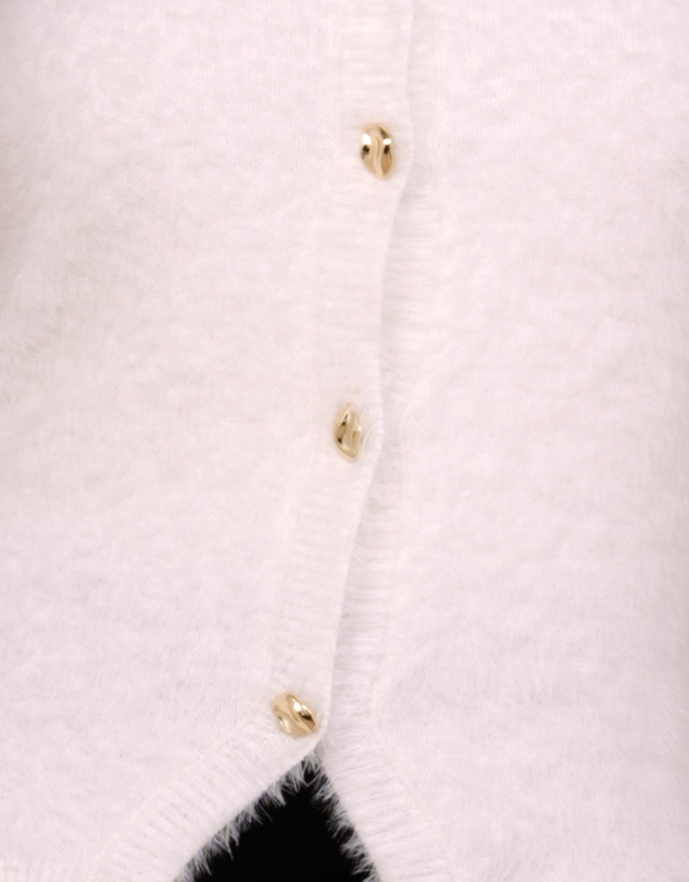Pilgrim - Fifi Fuzzy Vest Top