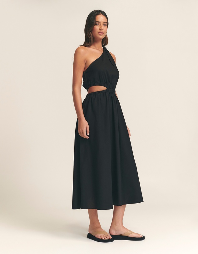 ST MRLO - Amile Midi Dress
