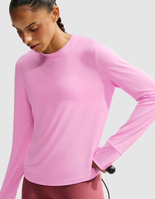 Nike - One Classic Dri-FIT Long Sleeve Top