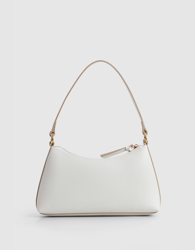 Laura Jones - Ayla Floral Shoulder Bag