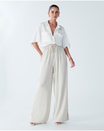 BWLDR - Josefina Pants