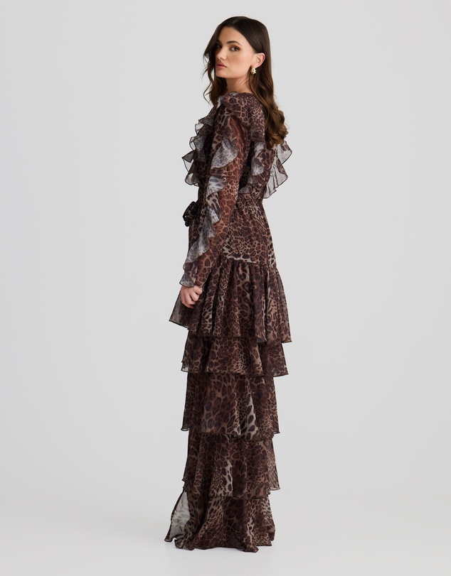 DERMA Department - Solana Dress