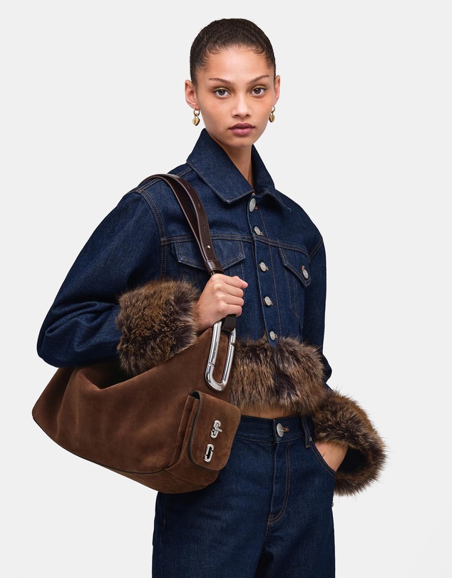 Marc Jacobs - Large Shoulder Bag