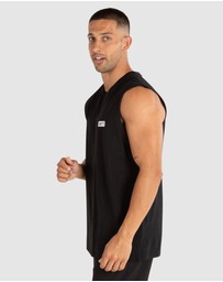 UNIT - UNIT Case Mens Muscle Top