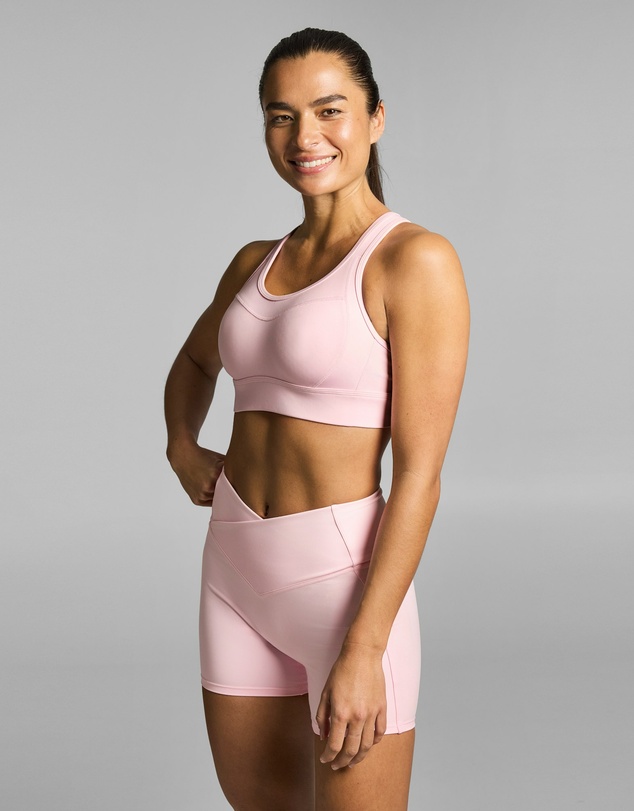 Rockwear - Olympia Moulded Sports Bra
