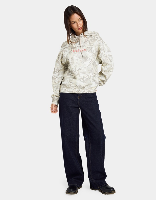 Volcom - Womens Shadowed Pullover