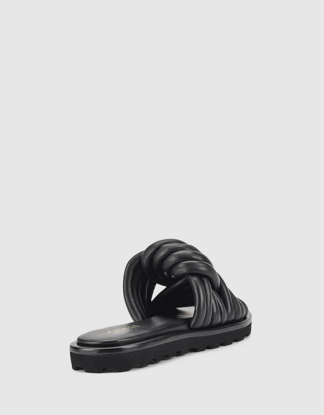 Siren - Weston Footbed Slides