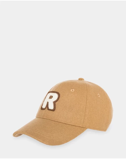 Roxy - Womens City Of Love Fekt Baseball Cap