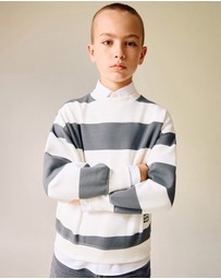 M.N.G - Together Sweatshirt - Kids-Teens