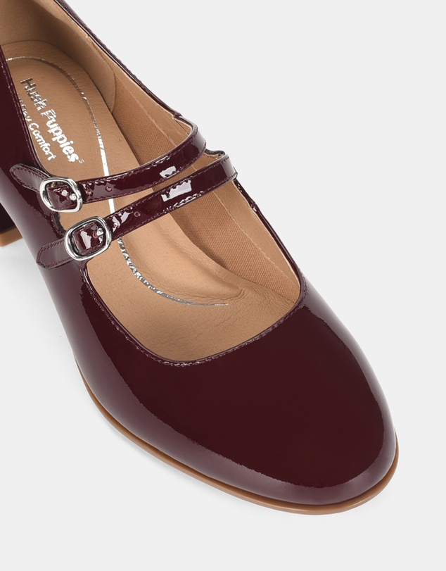Hush Puppies - Virgo