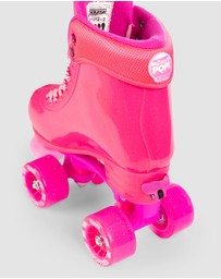 Crazy Skates - Soda Adjustable Skates