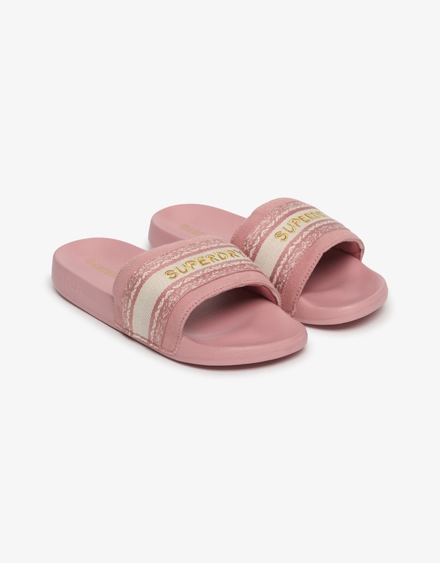 Superdry - Pool Slide
