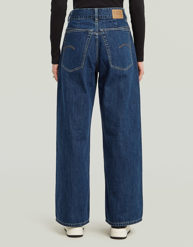 G-Star - Skater High Loose Wmn