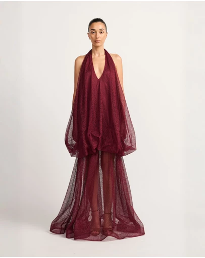TOJHA - Denzelle 2pc Dress