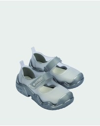 Melissa - Melissa Sprint Ballerina