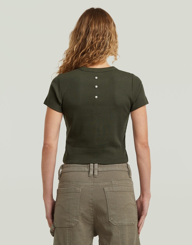 G-Star - Heritage Hardware Baby T-Shirt