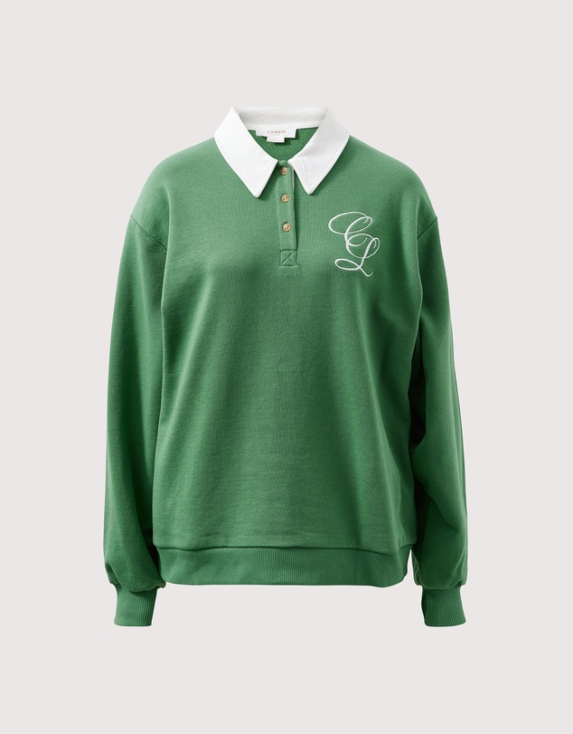 Ceres Life - Wren Rugby Sweat