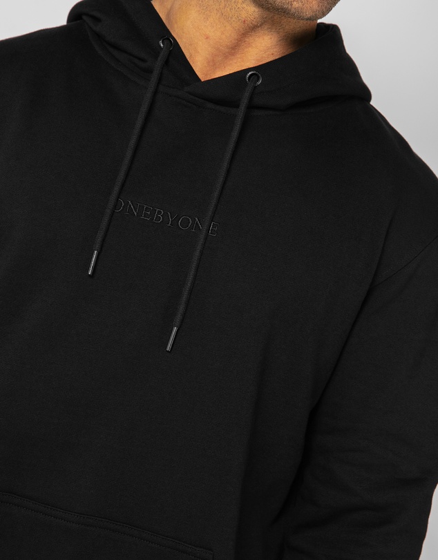 ONEBYONE - Island Hoodie