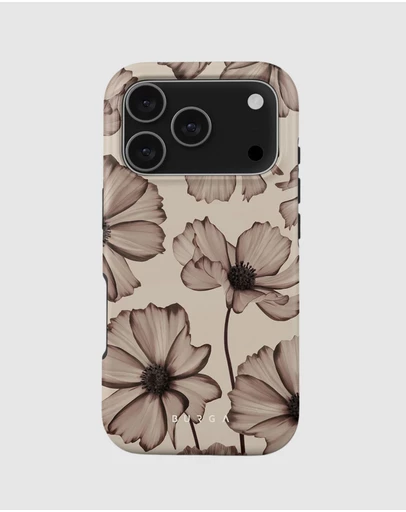 Burga - Burga iPhone 17 Pro Tough Magsafe Case Barely Yours