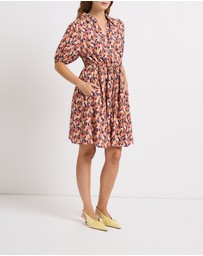 Marcs - No Paint, No Gain Dress